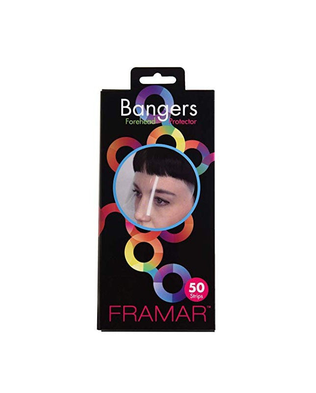 Framar Bangers Forhead Protect