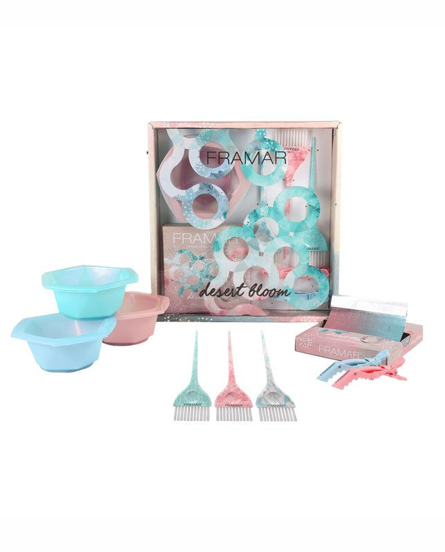Framar Desert Bloom Kit
