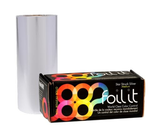 Foil It 1lb Roll Smooth Medium