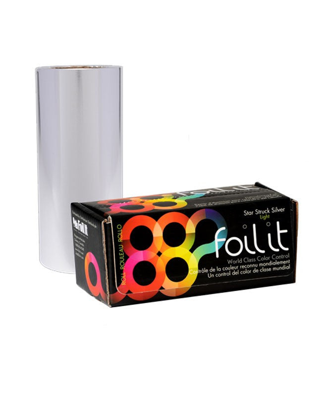 Foil It 1lb Roll Smooth Light