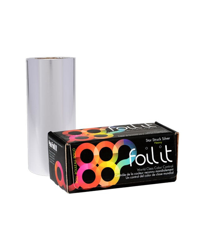 Foil It 1lb Roll Smooth Heavy