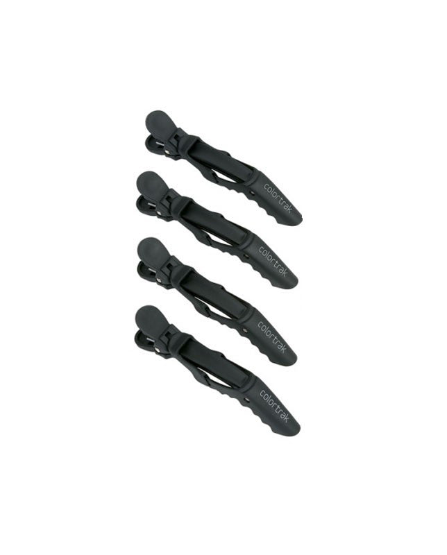 The Croc Clip Nautic 4pk