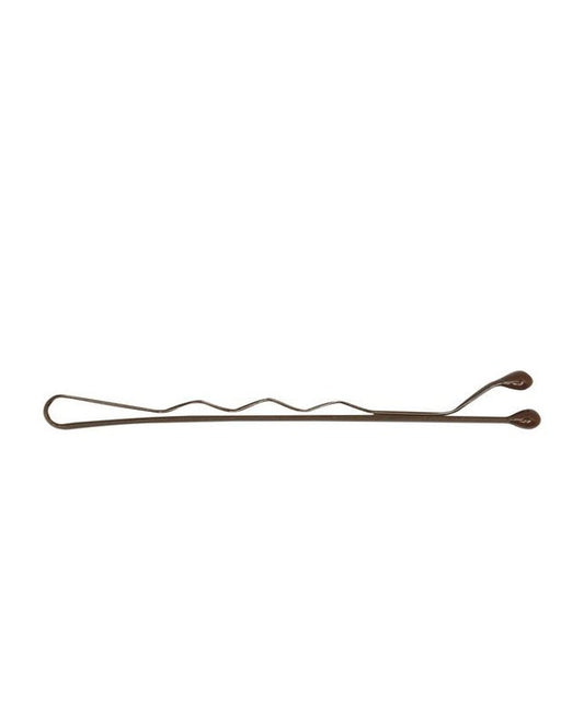 BaByliss Bobby Pins Brown 1/2l