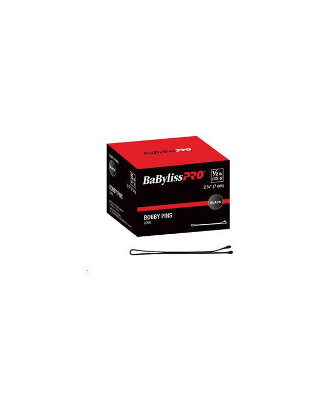 BaByliss Brown Bobby Pin 1lb