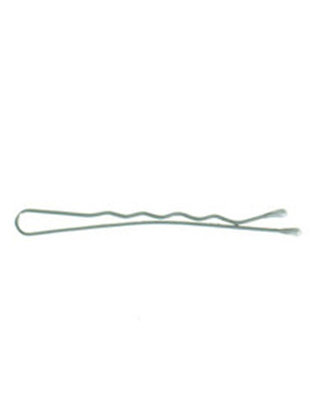 BESBOBREGSL BOBBY PINS 1lb SIL