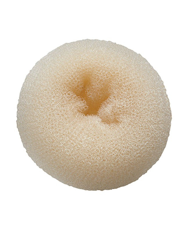 DONUTBRUC HAIR DONUT Brown