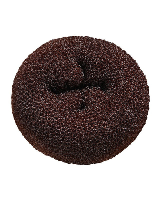 DONUTBDUC HAIR DONUT BLONDE