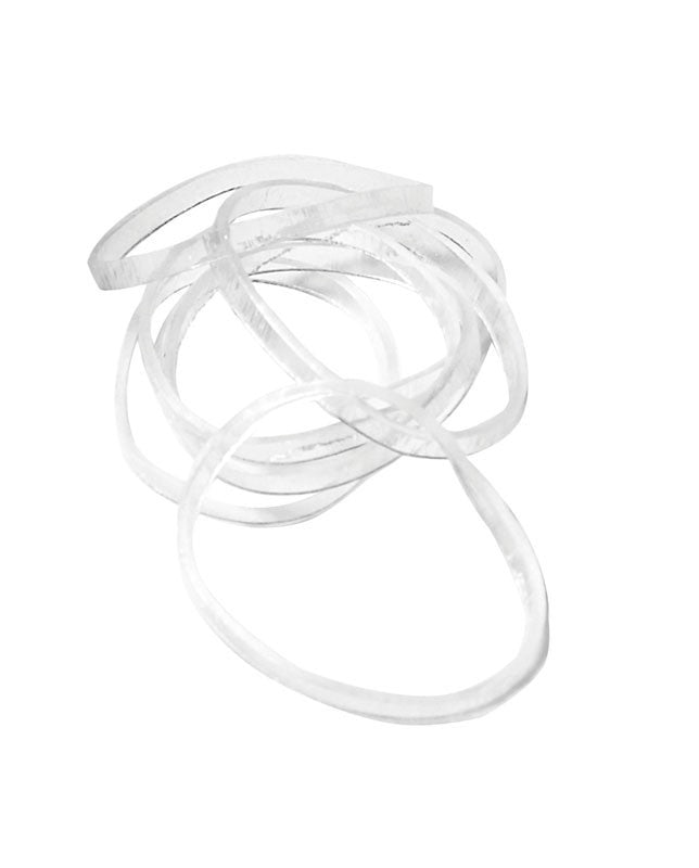 MINIELASTIC MINI ELASTICS 100pk