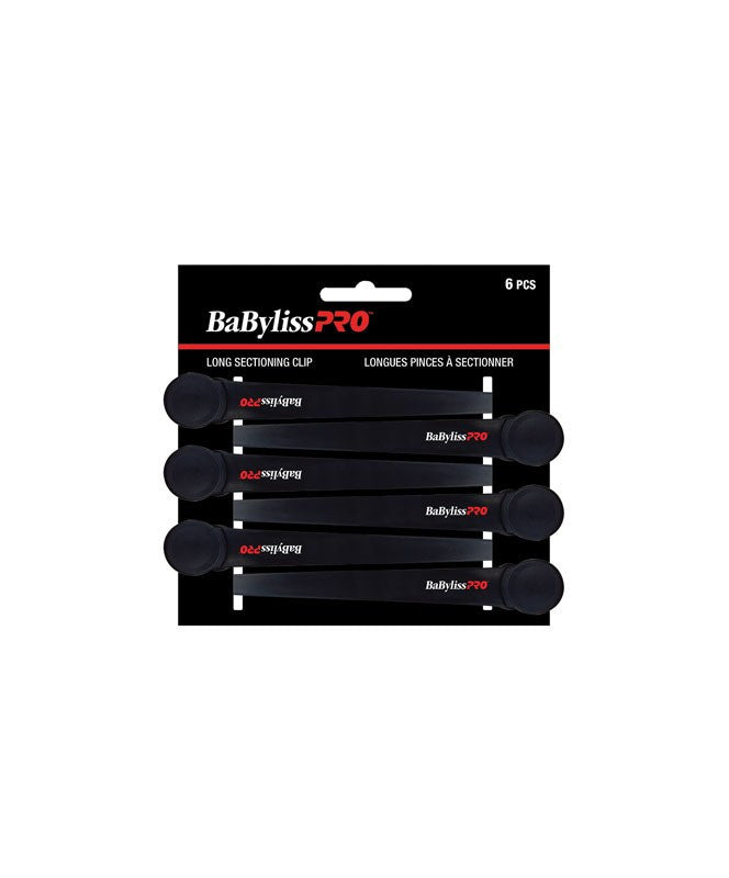 PRO10 LADY ELLEN CLIPS 6pk