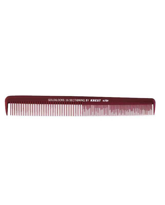 GOLDI16 GOLDILOCKS SECTION COMB