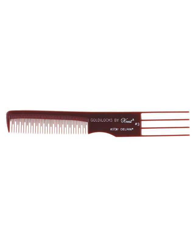 GOLDI3 GOLDILOCKS LIFT COMB