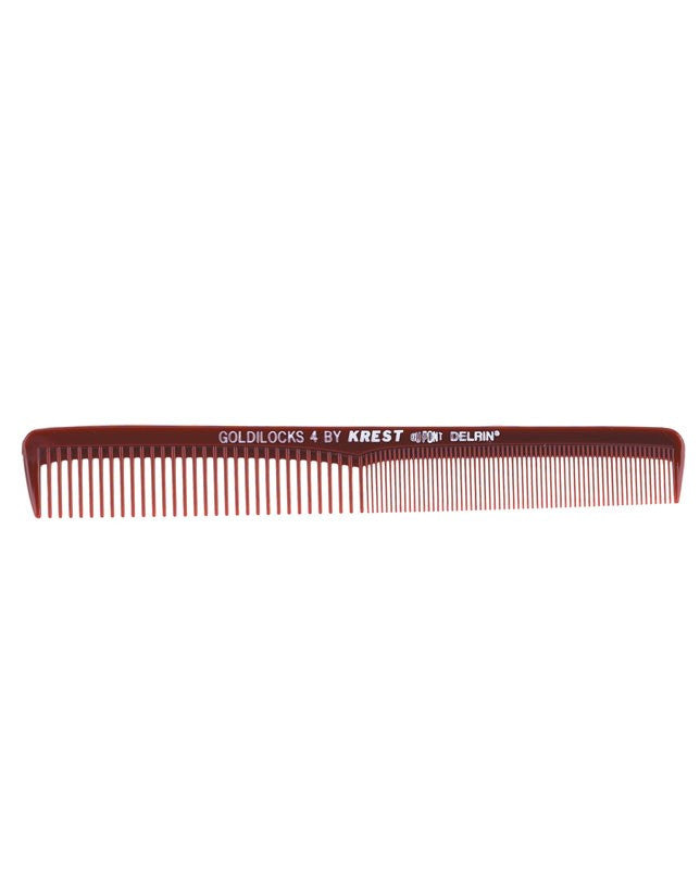 GOLDI4 GOLDILOCKS WAVE COMB