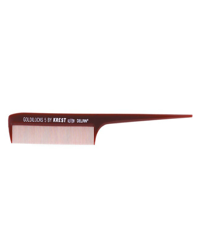 GOLDI5 GOLDILOCKS TAIL COMB