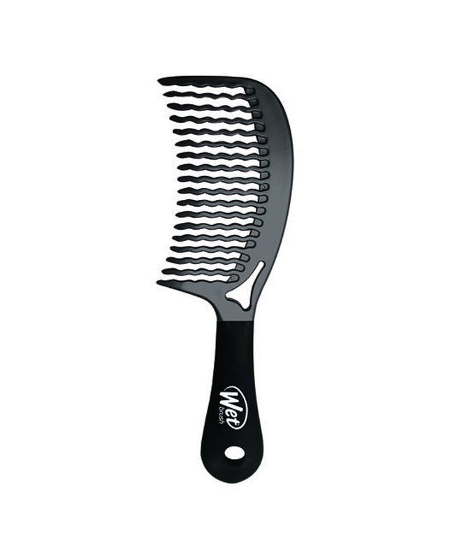 WET COMB BLACK