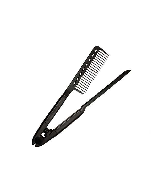 ROYALE STRAIGHTENING COMB