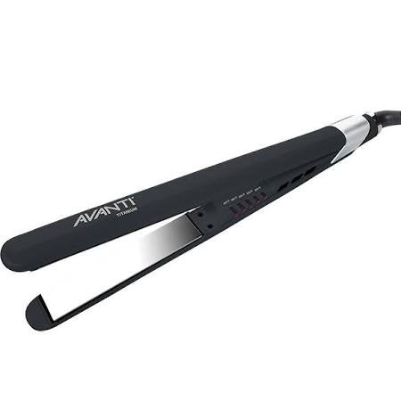 Avanti 1" Titanium Flat Iron