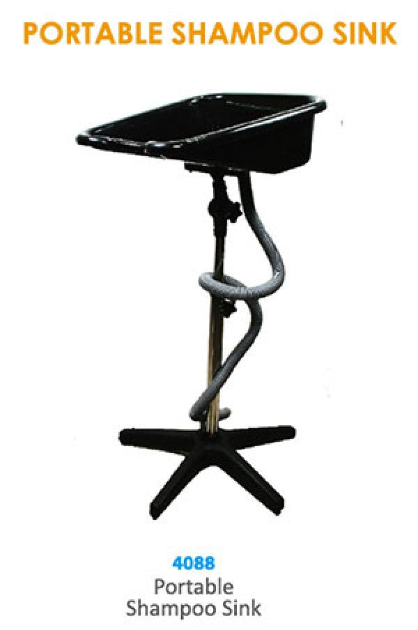 Portable Shampoo Sink 4088