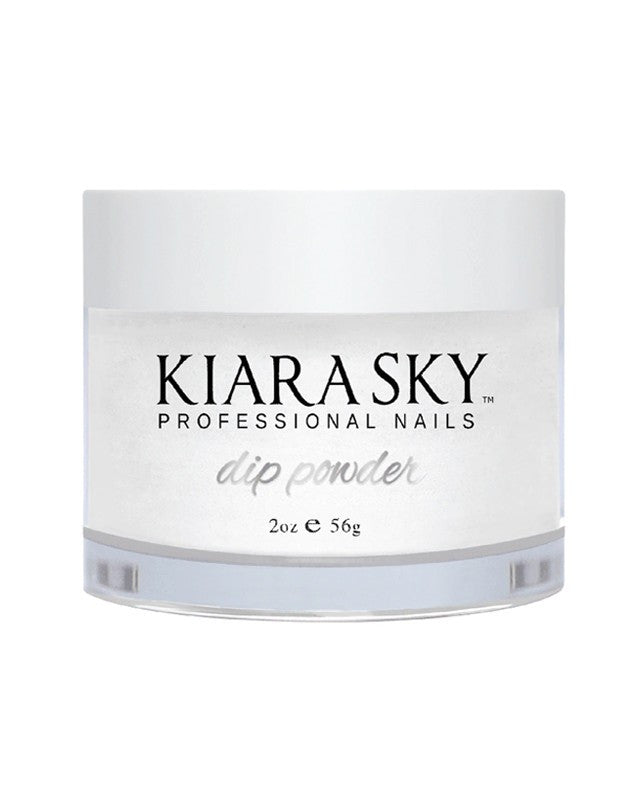 Sky Dip Powder White 2oz