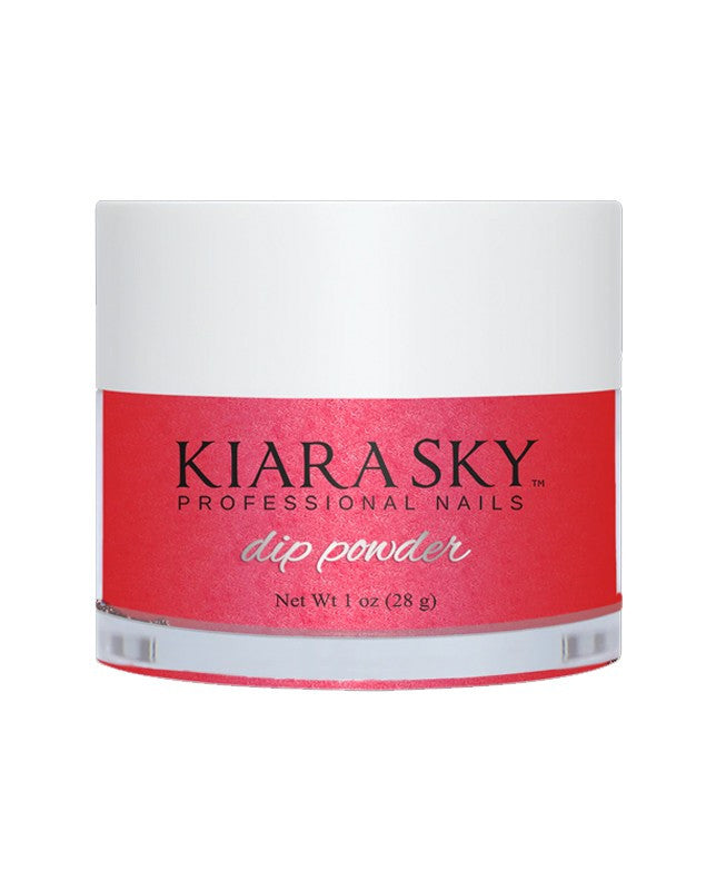 Sky Dip Powder D451 Pink Uo The Face 1oz