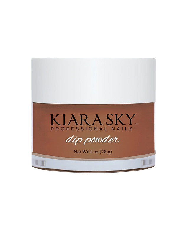 Sky Dip Powder D466 Guilty Pleasure 1oz