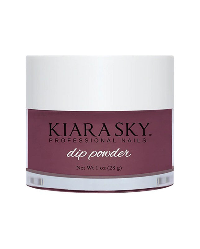 Sky Dip Powder D483