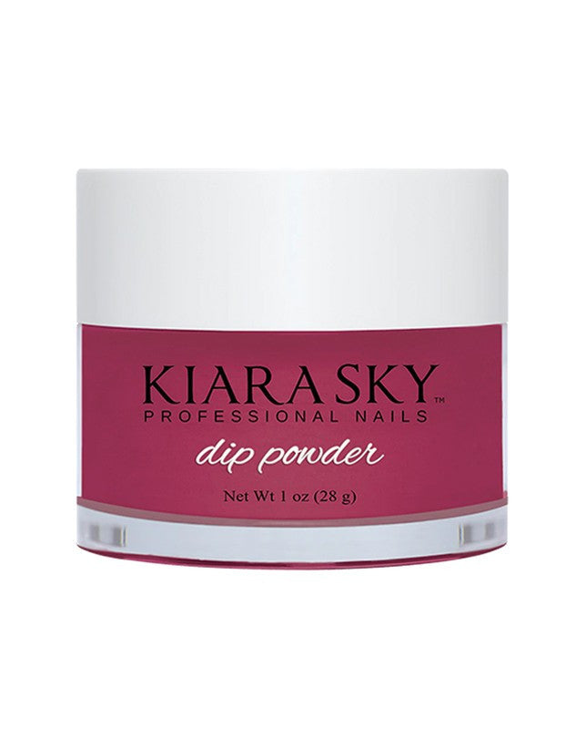 Sky Dip Powder D485 Plum It Up 1oz
