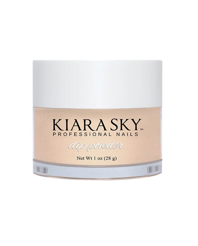 Sky Dip Powder D492 Only Natural 1oz