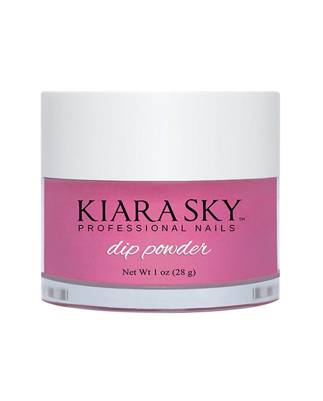Sky Dip Powder D531 Merci-Beau-Quet