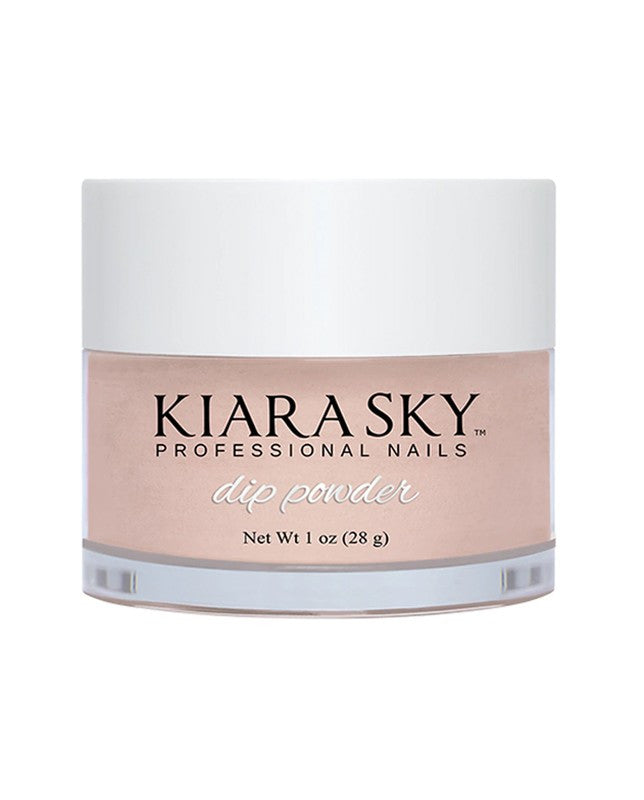 Sky Dip Powder D536 Cream Of The Crop 1oz