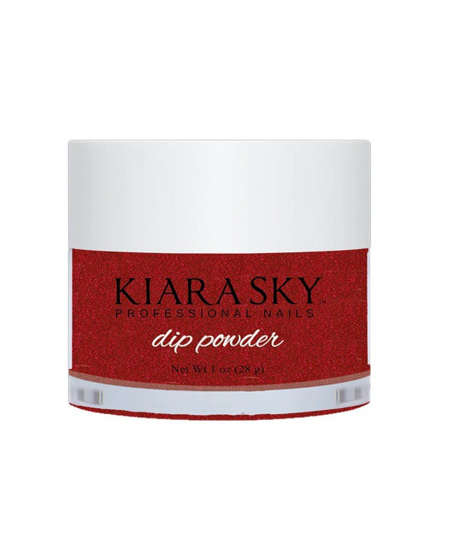 Sky Dip Powder D547 Sultry Desire 1oz