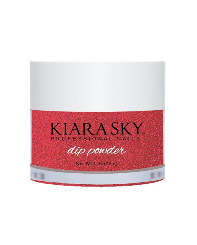 Sky Dip Powder D551 Passion Potion 1oz