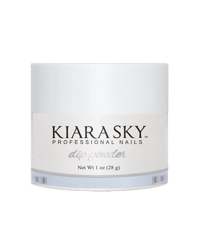 Sky Dip Powder D555 Frosted Sugar 1oz