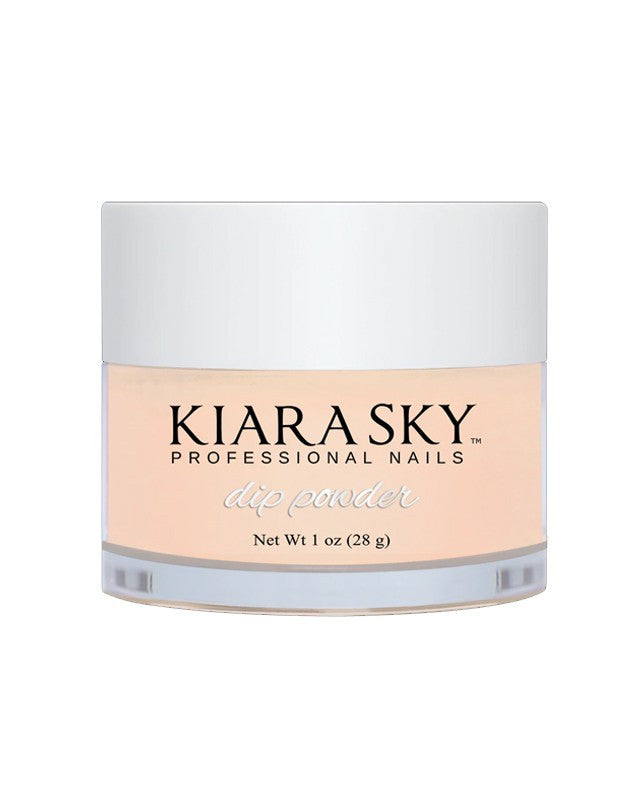 Sky Dip Powder D559 Cheer Up Buttercup 1oz