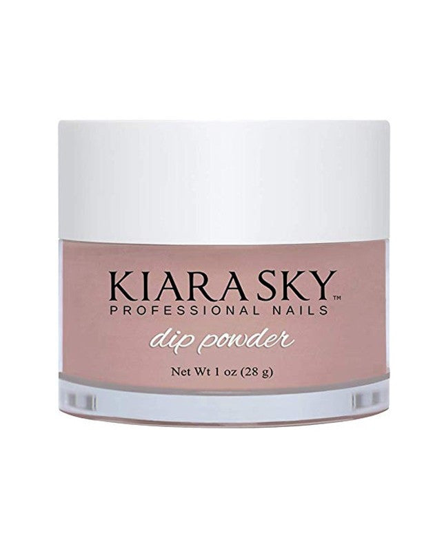 Sky Dip Powder D567 Rose Bonbon 1oz