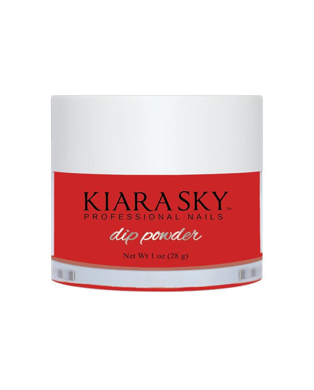 Sky Dip Powder D577 Danger 1oz