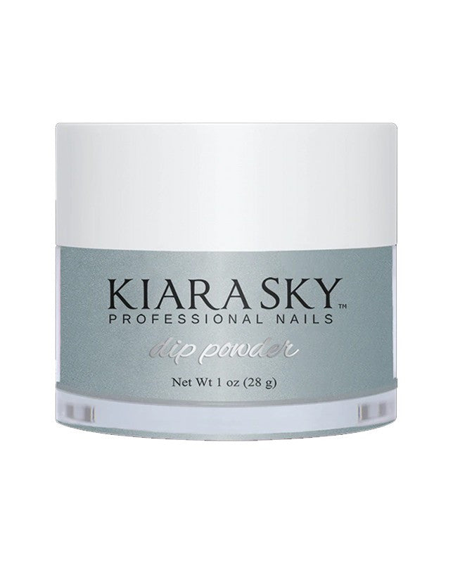 Sky Dip Powder D581 Thrill See