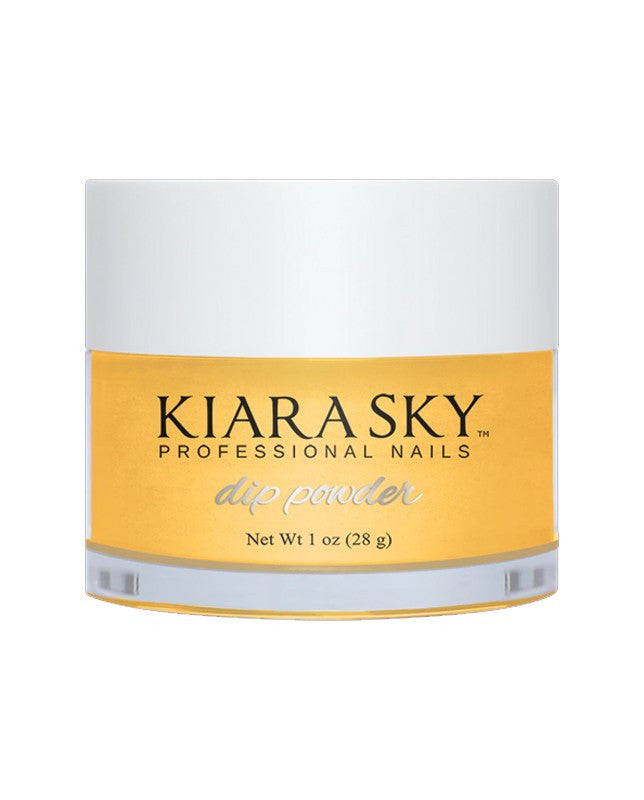 Sky Dip Powder D587 Sunny Daze 1oz