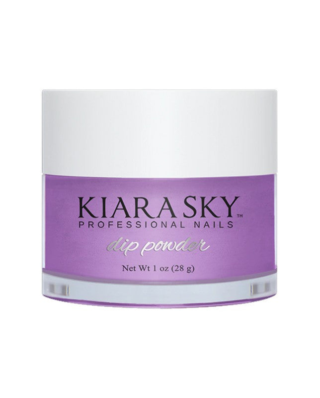 Sky Dip Powder D590 Wanderlust 1oz