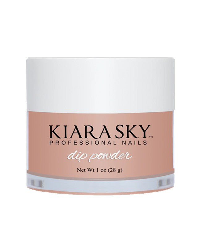 Sky Dip Powder D605 Bare Skin 1oz