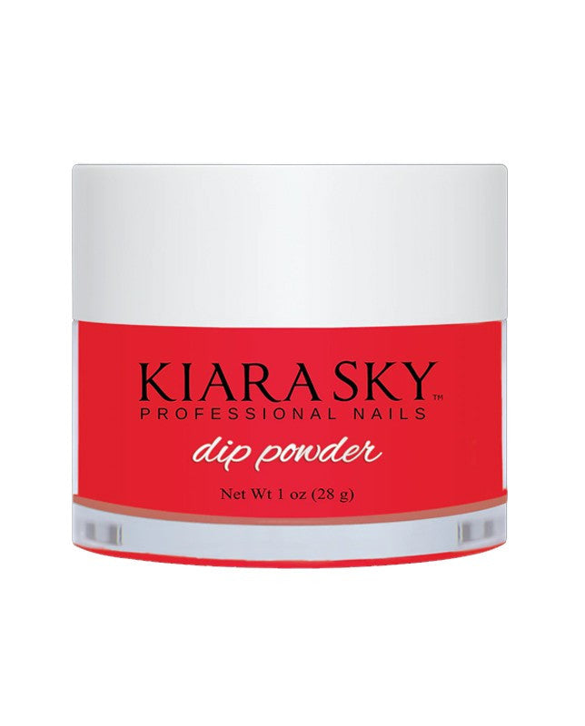 Sky Dip Powder D627 Sunburst