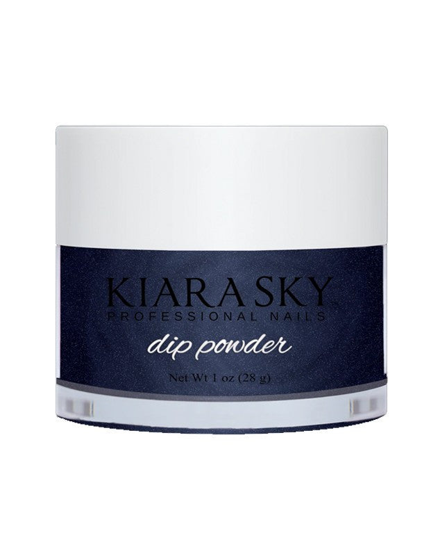 Sky Dip Powder D628 Let's Get Sirius