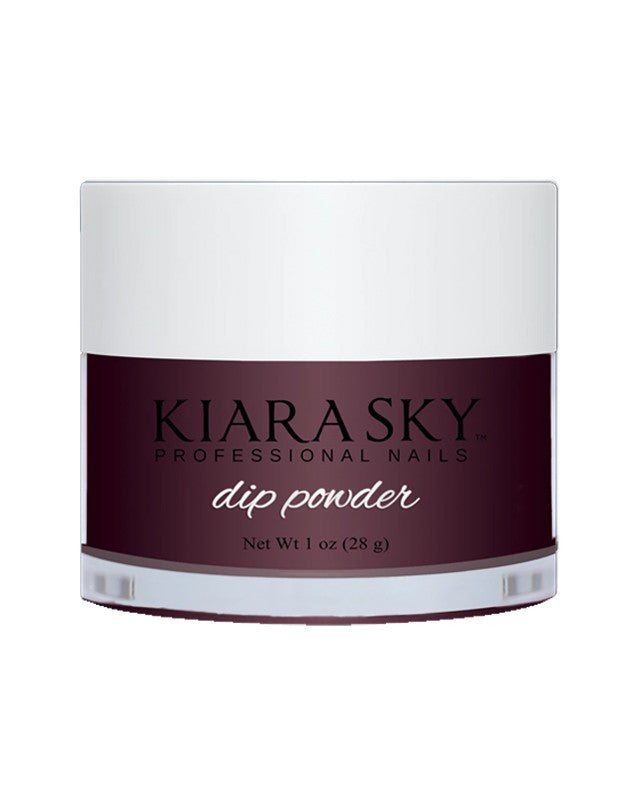 Sky Dip Powder D629 Give Me Sp