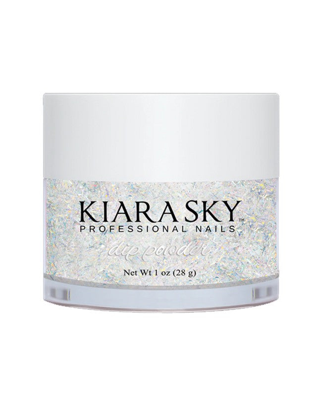 Sky Dip Powder D630 Shooting Star