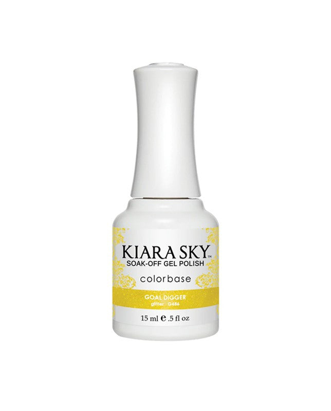 Sky Gel Polish G486 Goal Digger .5oz