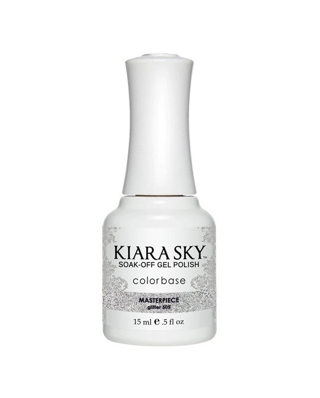 Sky Gel Polish G505 masterpiece .5oz