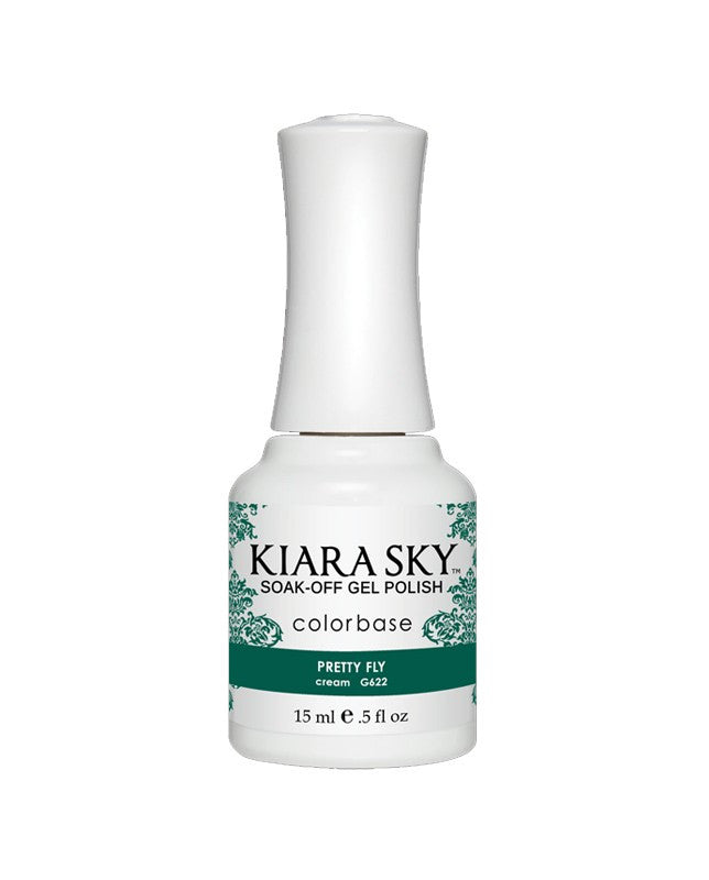 Sky Gel Polish G622 Pretty Fly .5oz