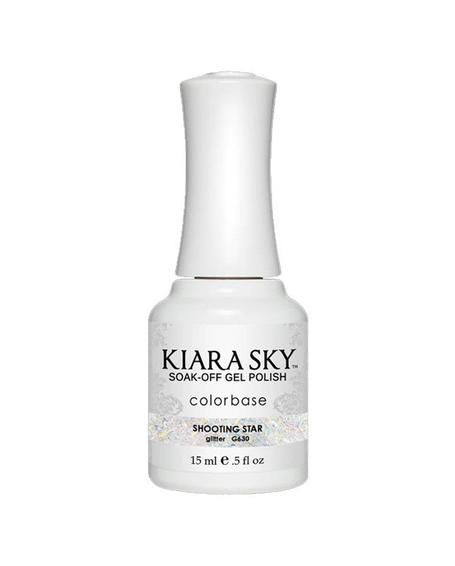 Sky Gel Polish G630 Shooting Star