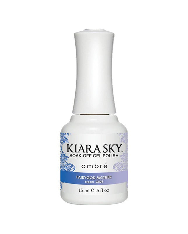 Sky Gel Polish G805 Fairy Godmother .5oz