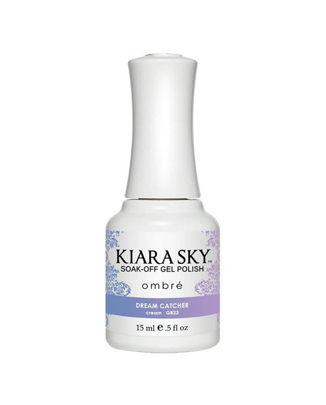 Sky Gel Polish G823 Dream Catcher .5oz