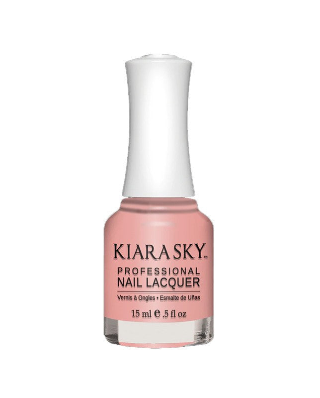 Sky Polish N557 Petal Dust .5o